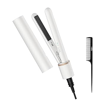 1342充電器なし mod's hair 【特典付】ヘアアイロン ミニ usb 前髪 モッズヘア
